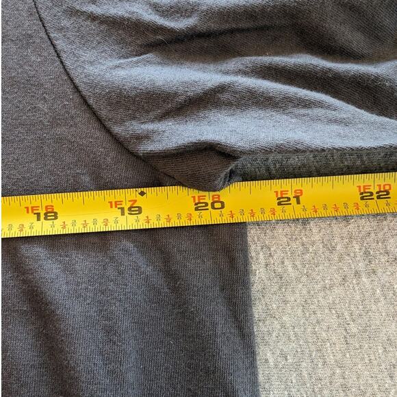 Nike Shirt Mens Large Tee Clemson 2016 Football National Champs Paw Power - Picture 5 of 8